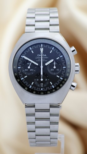 Omega speedmaster mark - speedmaster, ii