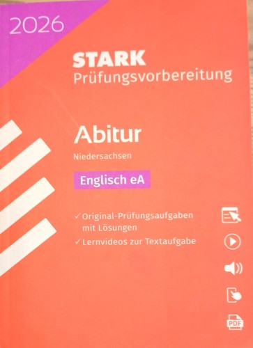 Stark englisch abitur - stark,