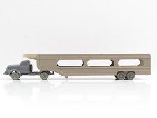 1:87 Wiking unverglast White