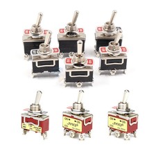 Kippschalter Schalter Taster