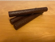 3x Siku Baumstämme Farmer