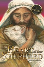 The heart our shepherd - the,