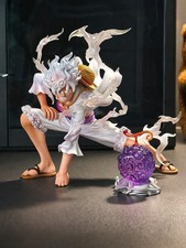 One Piece Figur Luffy Ruffy