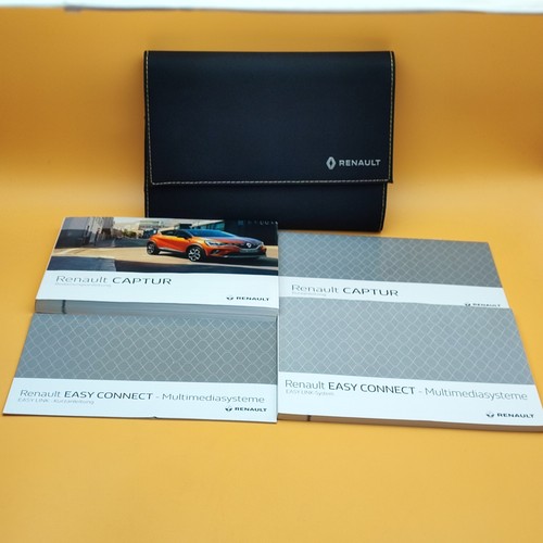 Betriebsanleitung renault - betriebsanleitung,