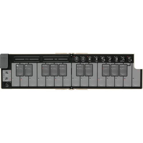 Korg nanokey fold - nanokey,