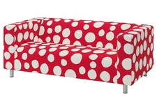 Nagelneuer Ikea KLIPPAN Bezug