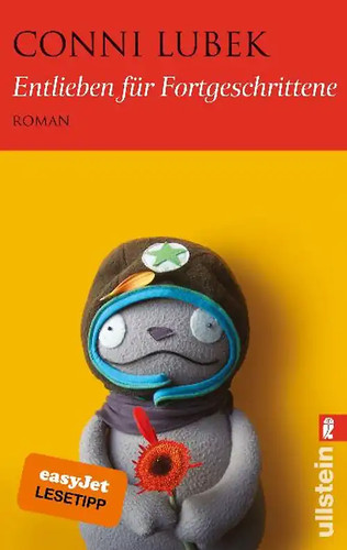 Entlieben für