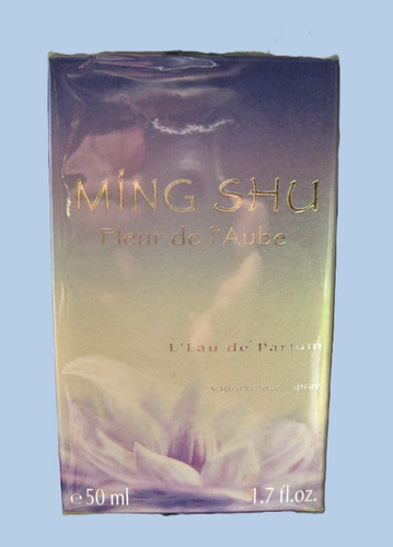 Yves rocher parfum ming shu - yves,