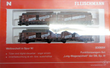Fleischmann N 830684 Leig