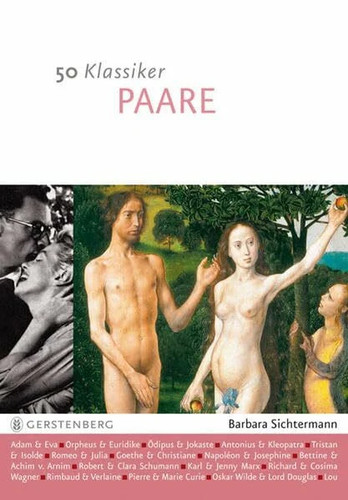 Klassiker paare buch - klassiker,