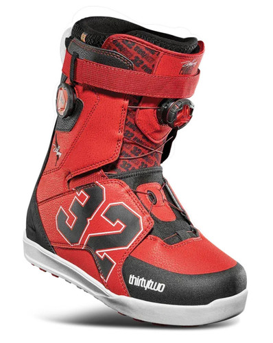 Thirtytwo lashed xlt double - xlt,