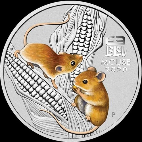 2020 australien cent 2 - australien,