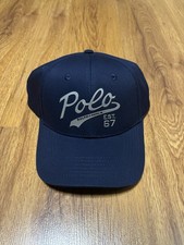 Polo Ralph Lauren Cap