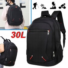 30L Rucksack Herren Damen