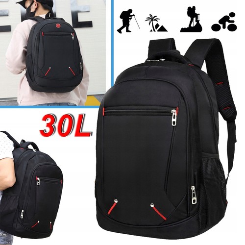 30l rucksack herren damen - herren,