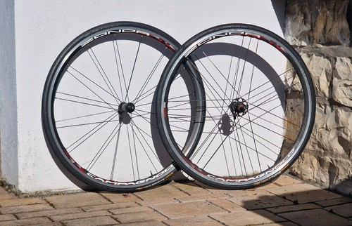 Campagnolo zonda - campagnolo,