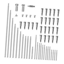 57 Stücke Saxophon Sax
