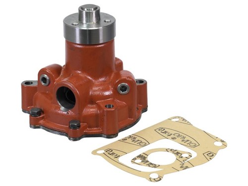 Wasserpumpe für ford new - wasserpumpe,