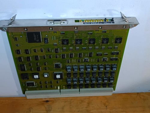 Tenovis dect21 baugruppe - 1x,