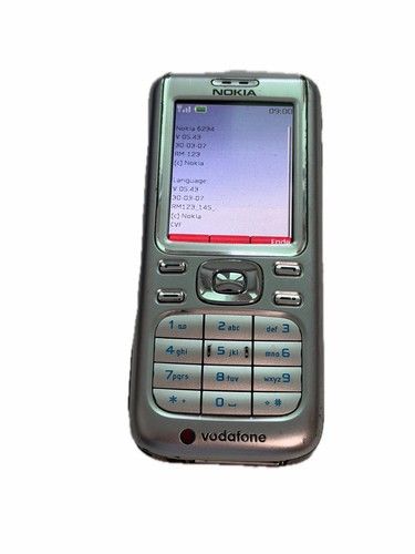 Vintage tastenhandy nokia - tastenhandy,