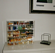 1960er-2005 Sammlung von Mini