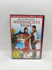 Die schönsten Weihnachtsfilme