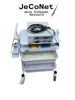 Olympus ESG-100 HF-Chirurgiegerät Baujahr 2013 endoskopieengl endoskopie