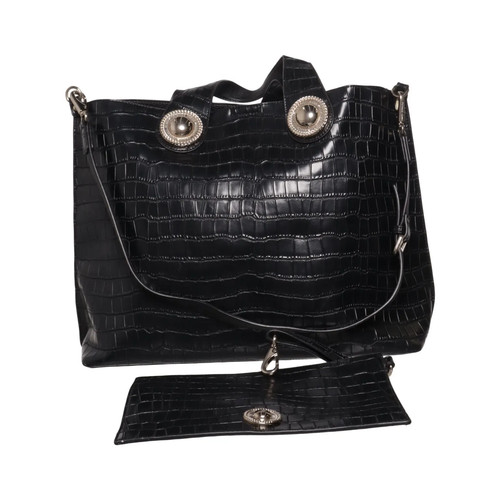 Versace jeans handtasche - versace, jeans,