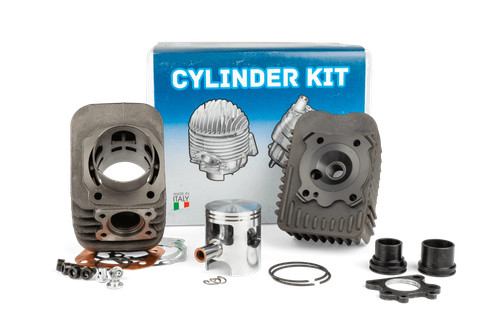 Zylinder kit polini evolution - kit,