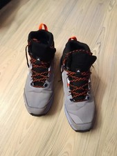 Terrex AX4 Mid GORE-TEX