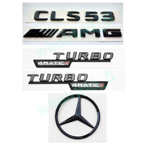 Für mercedes cls53 amg - mercedes,