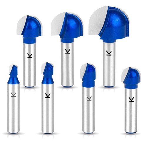 Hohlkehlfräser holz 8mm - hohlkehlfräser,
