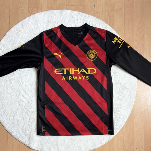 Puma manchester city trikot - puma,