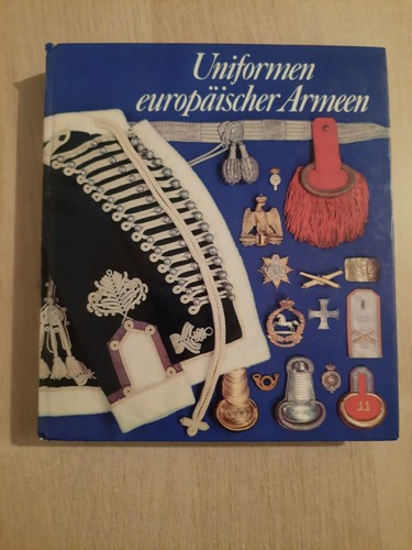 Militärverlag uniformen - militärverlag,