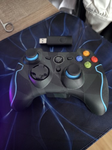 Usb gaming wireless - usb,