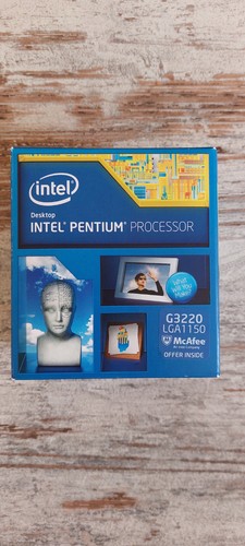Intel pentium g3220 3ghz - g3220,