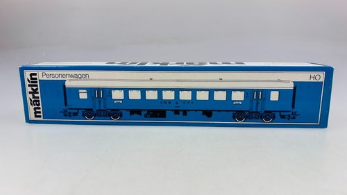 Märklin 4066 - märklin,