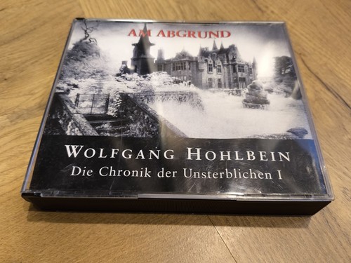Die chronik der unsterblichen - chronik,