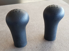 Original Schaltknauf für