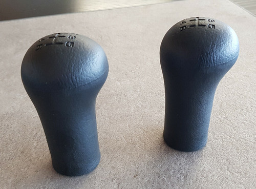 Original schaltknauf für - schaltknauf,