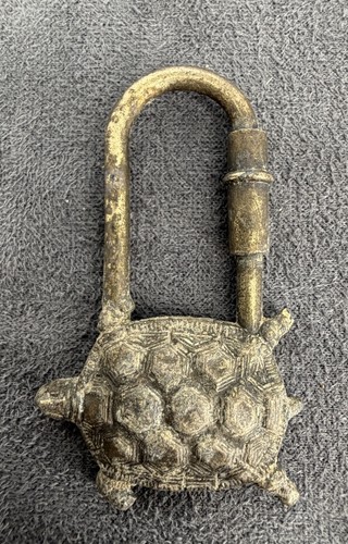 Schildkrötenkette valtib - schildkrötenkette, il
