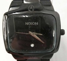 NIXON THE PLAYER Uhr