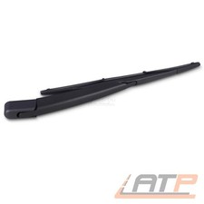 WISCHARM HINTEN MIT WISCHBLATT