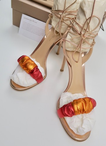 Gianvito rossi lace - gianvito, lace-up