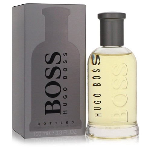 Boss hugo - hugo, after