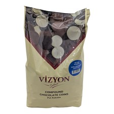 2,5kg | Bitter | Buttons