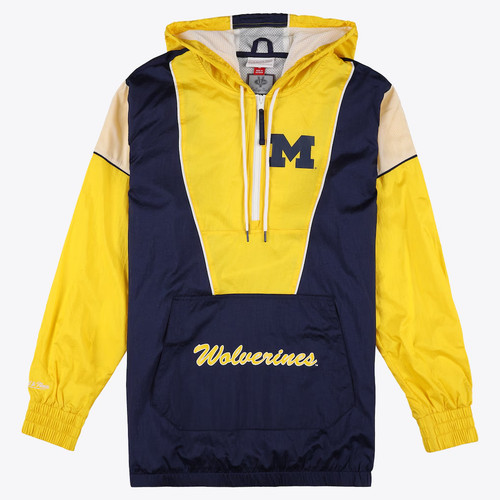 Michigan wolverines mitchell - wolverines,