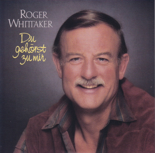 Roger whittaker gehörst - whittaker, cd
