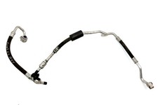 Polo 9N Fox Ibiza 6L