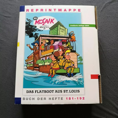 Nur umkarton für seltene - nur,